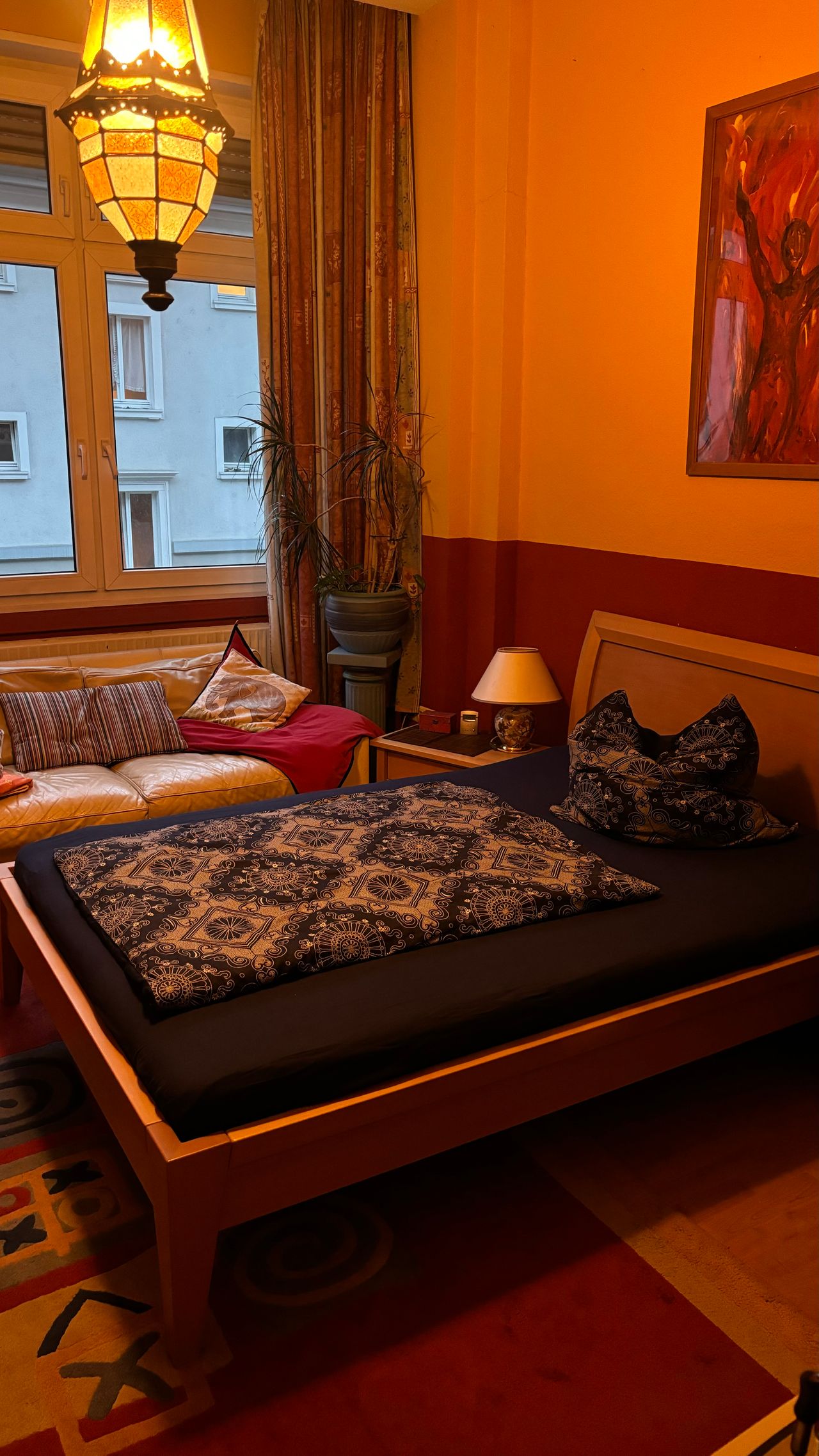 Wohnung Käfertaler Straße in Mannheim
