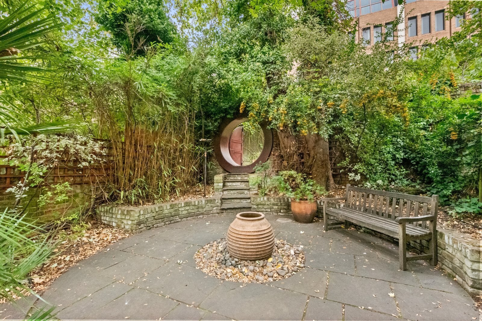 House Duncan Terrace in Greater London
