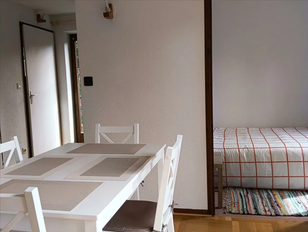 Appartement Route Valla Verda à Habère-Poche