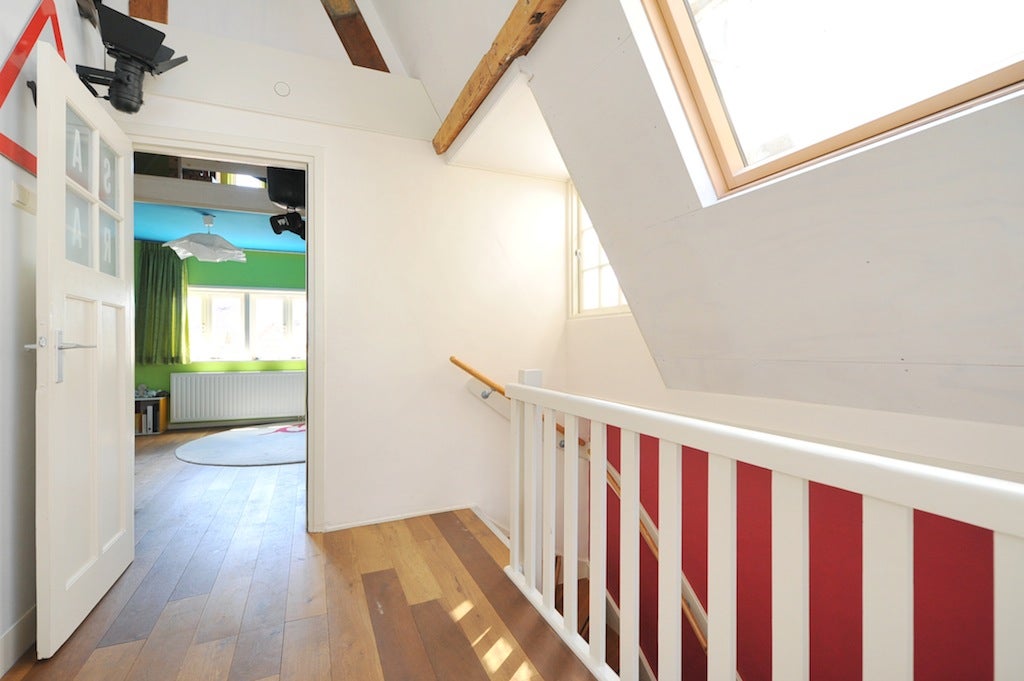 Appartement te huur in Delft – Voorstraat – foto 1