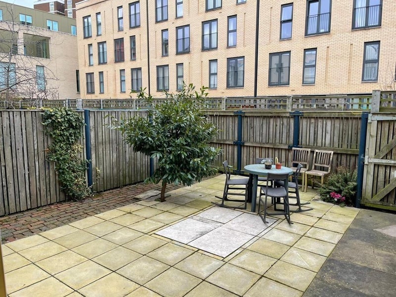 Room Hammelton Green in Greater London