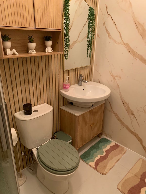 Room Hammelton Green in Greater London