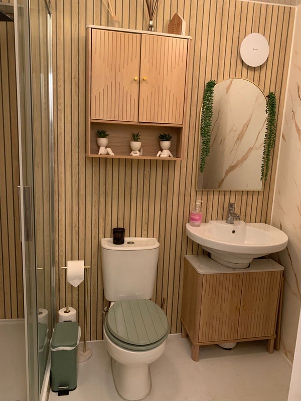 Room Hammelton Green in Greater London
