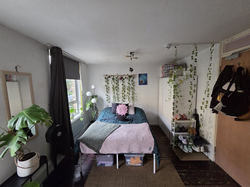 Room Hammelton Green in Greater London