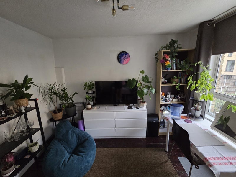 Room Hammelton Green in Greater London