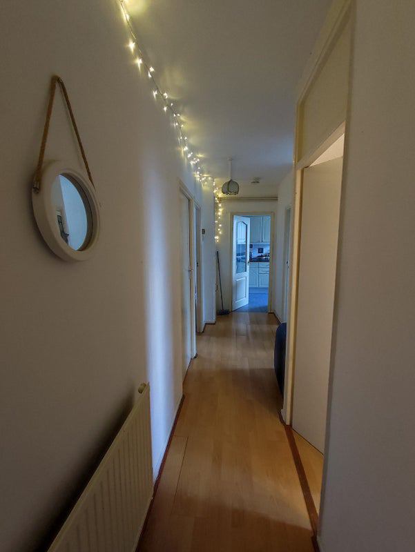 Room Carnegie Street in Greater London