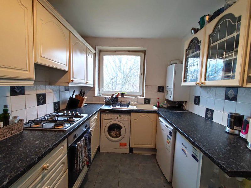 Room Carnegie Street in Greater London