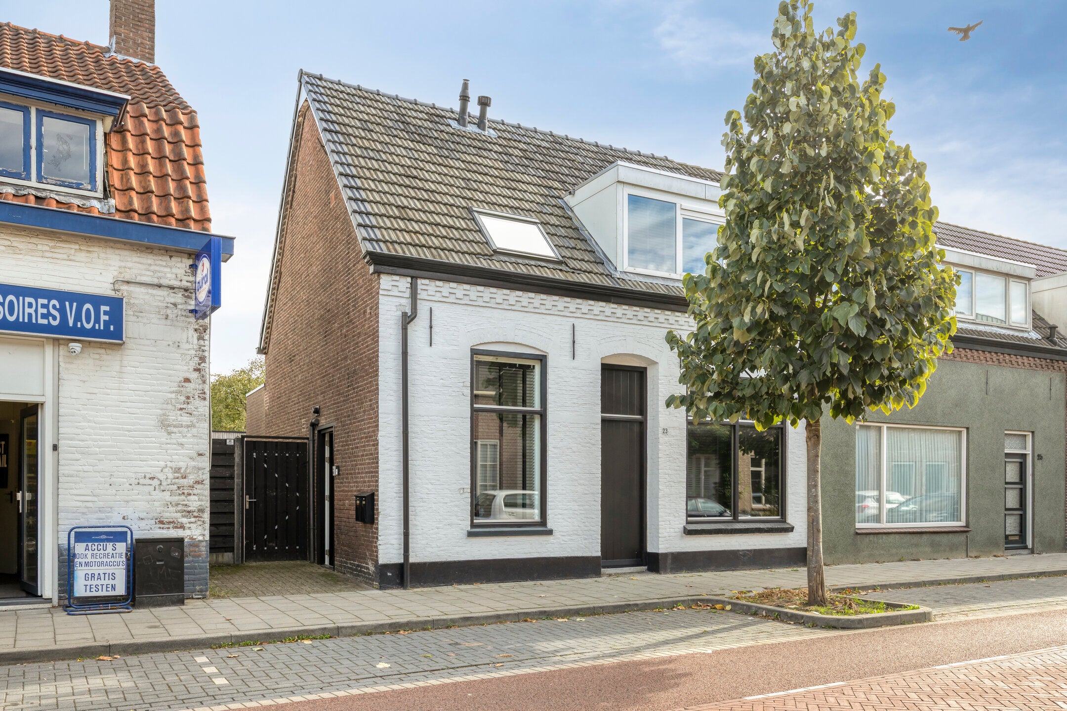 Appartement Hastelweg 23 A in Eindhoven