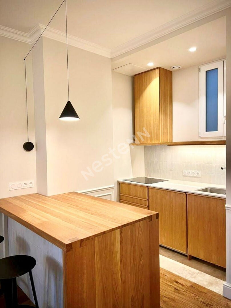 Appartement Boulevard Saint-Germain à Paris