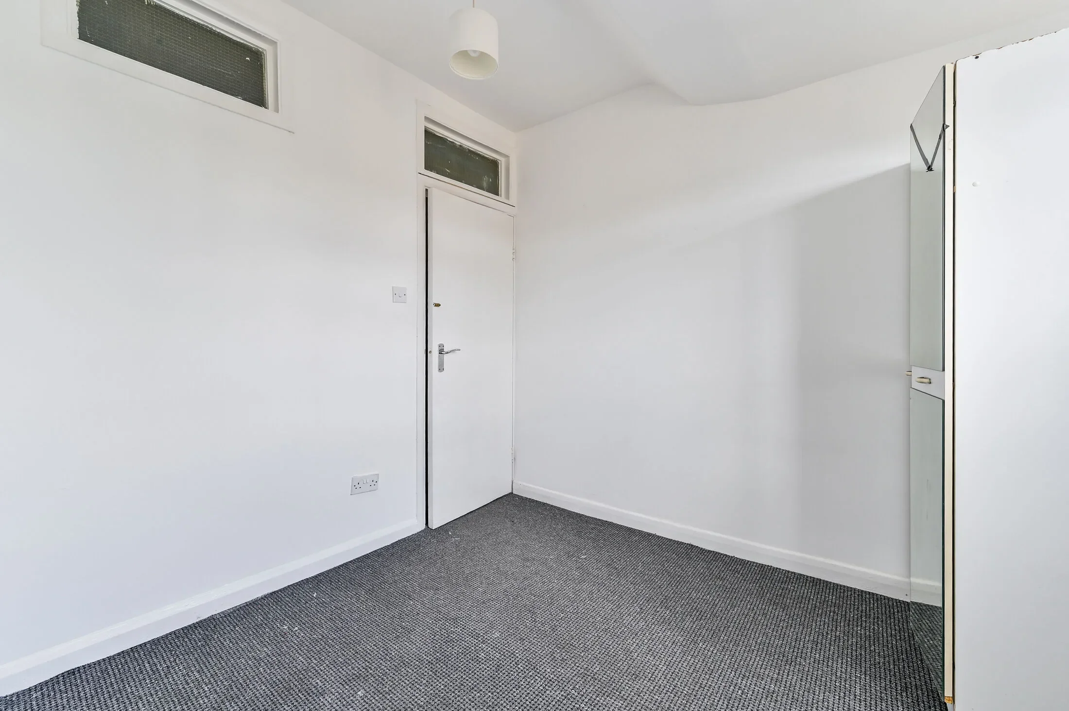 Flat St Mark's Rise in Greater London