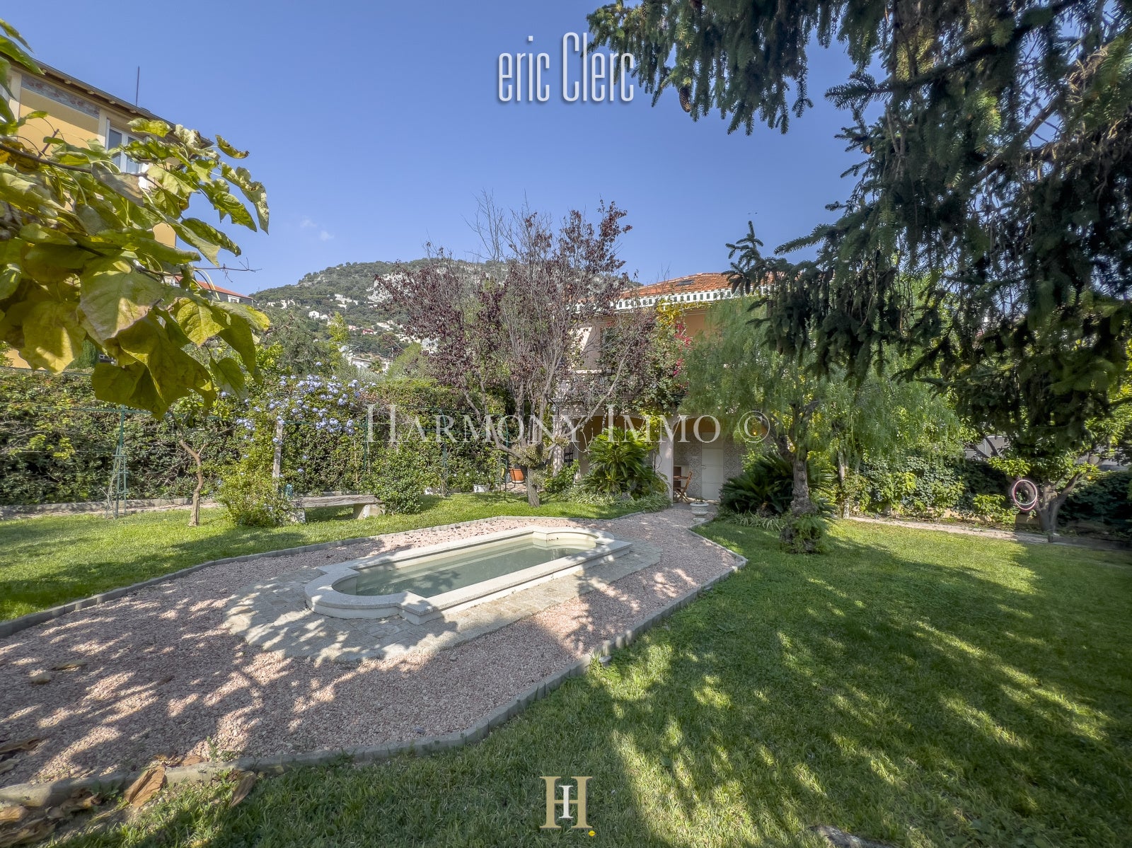 Flat Rue du Quincenet in Beaulieu-sur-Mer