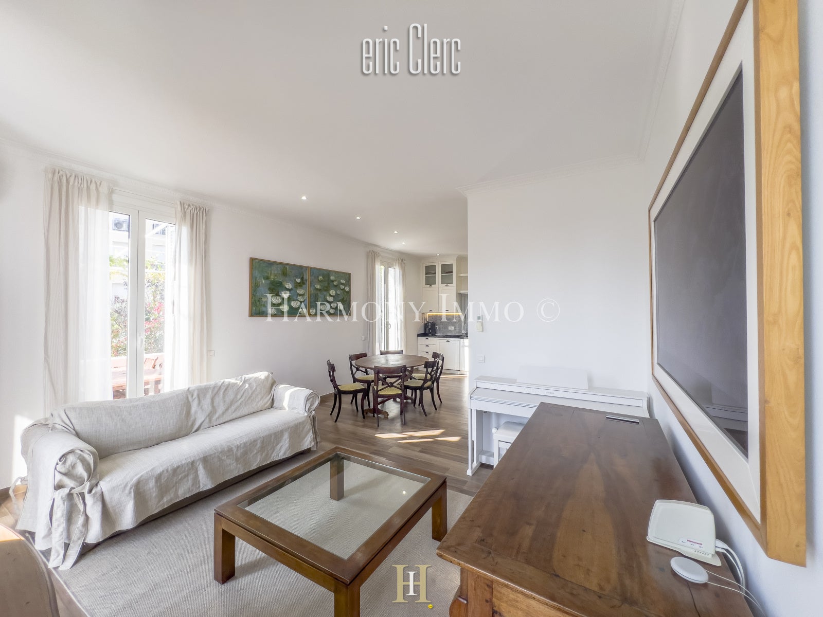 Appartement Rue du Quincenet à Beaulieu-sur-Mer