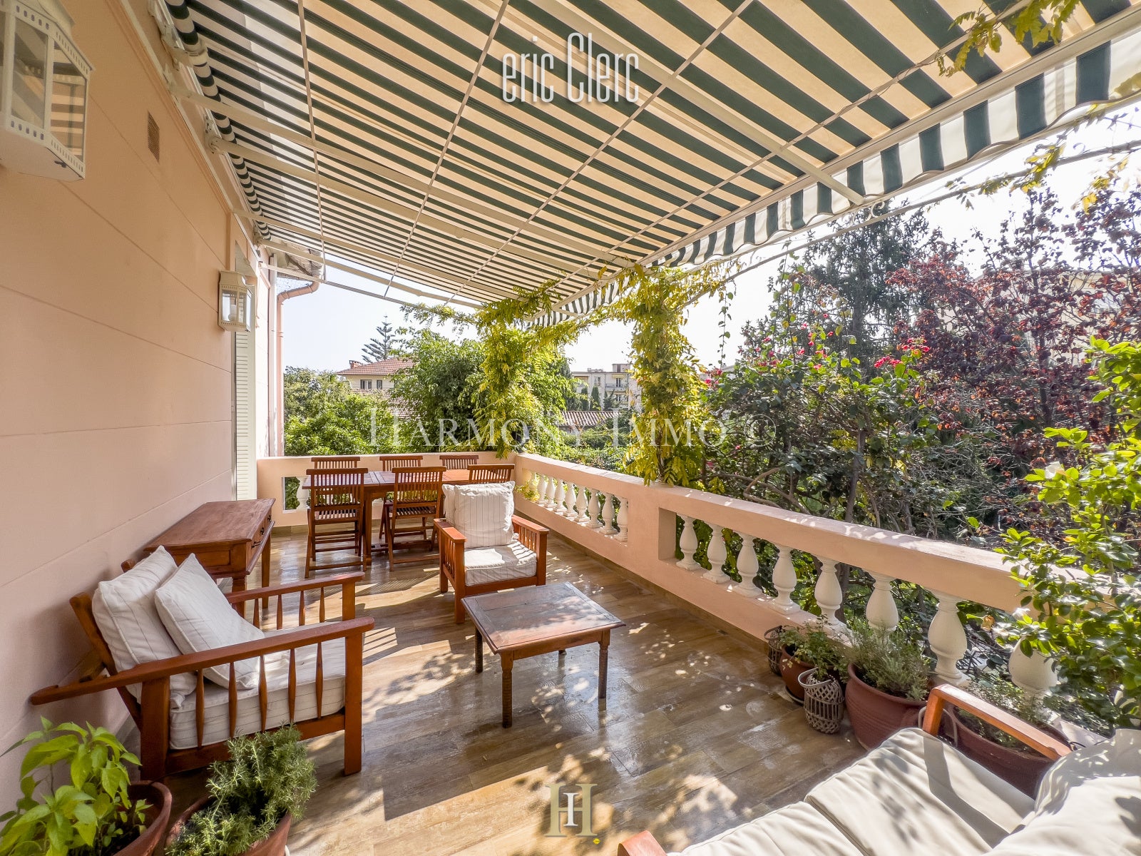 Appartement Rue du Quincenet à Beaulieu-sur-Mer