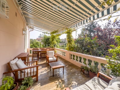 Flat Rue du Quincenet in Beaulieu-sur-Mer
