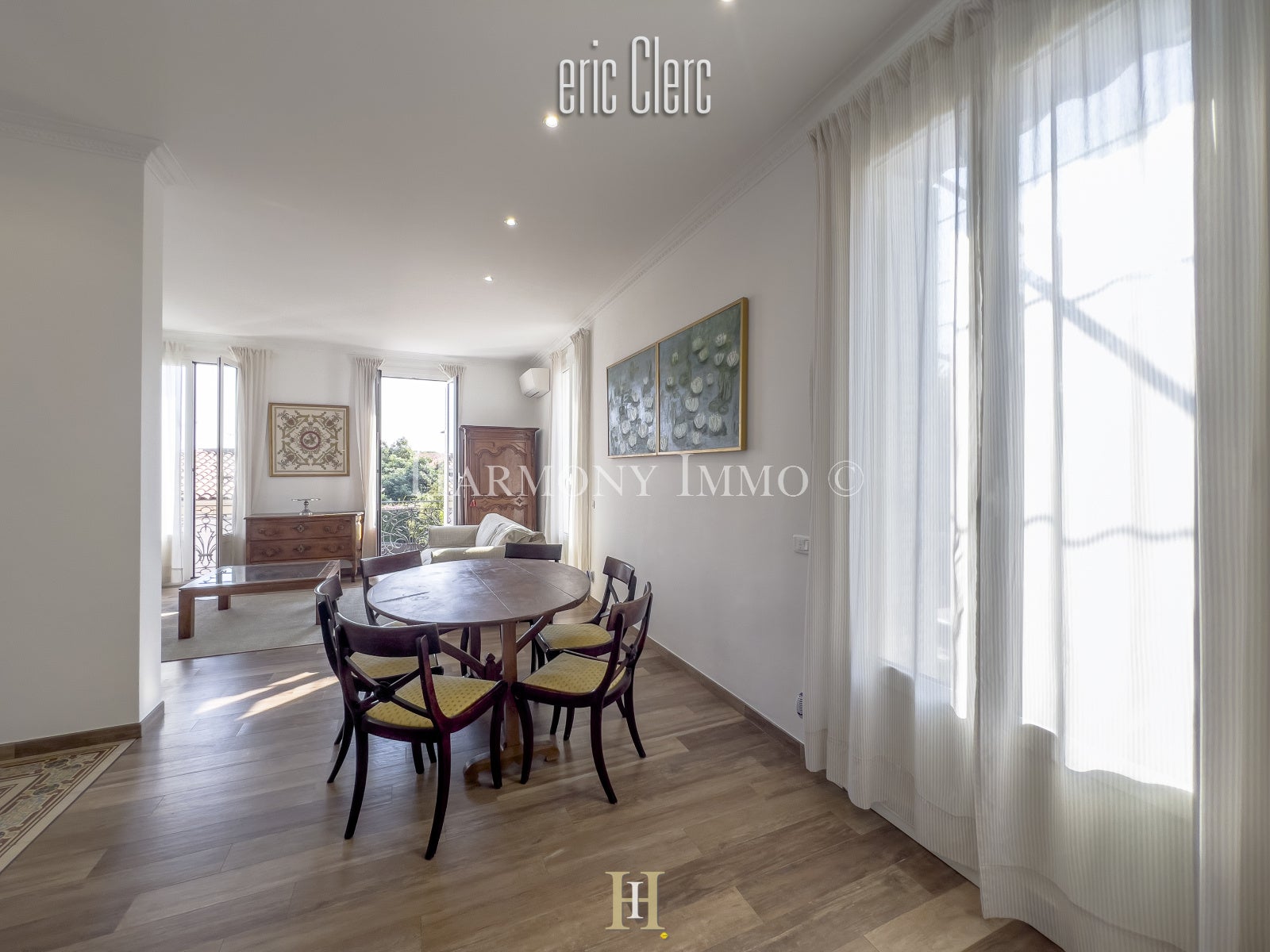 Appartement Rue du Quincenet à Beaulieu-sur-Mer