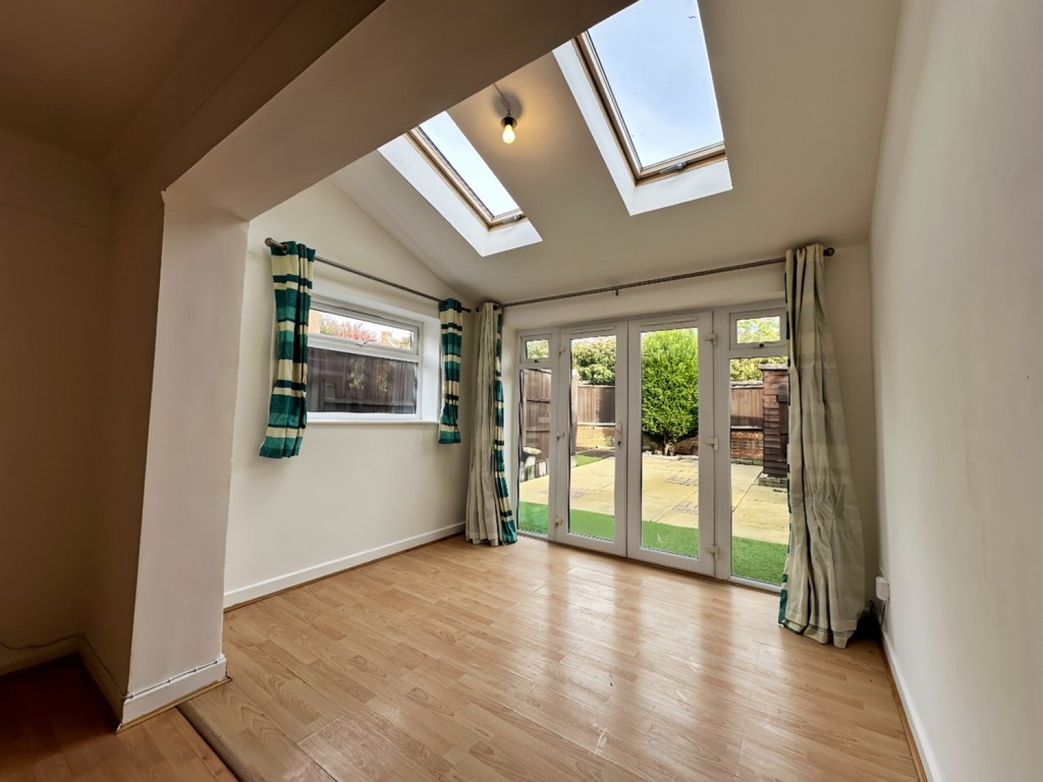 House Summerfields in Basingstoke and Deane