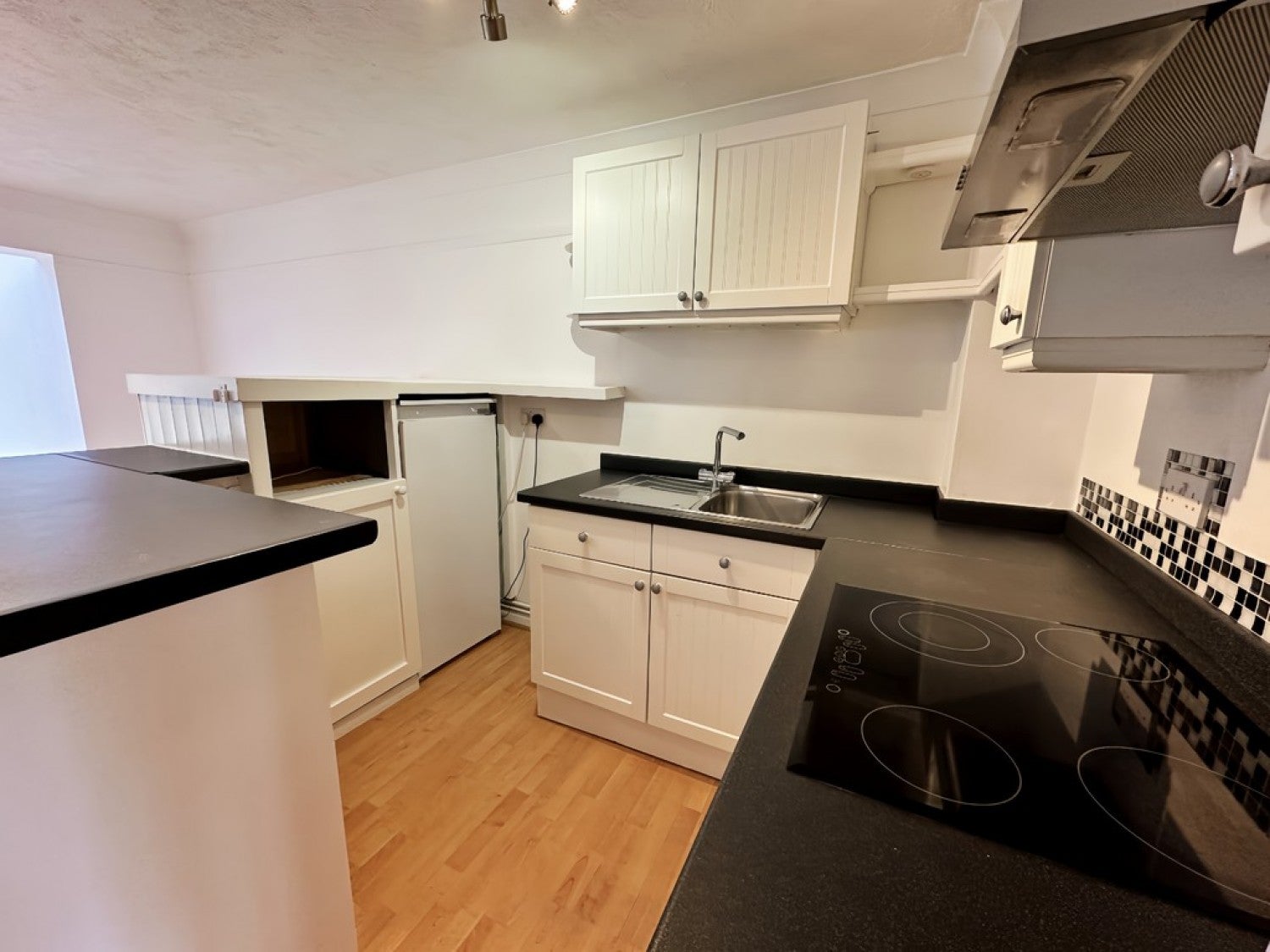 House Summerfields in Basingstoke and Deane