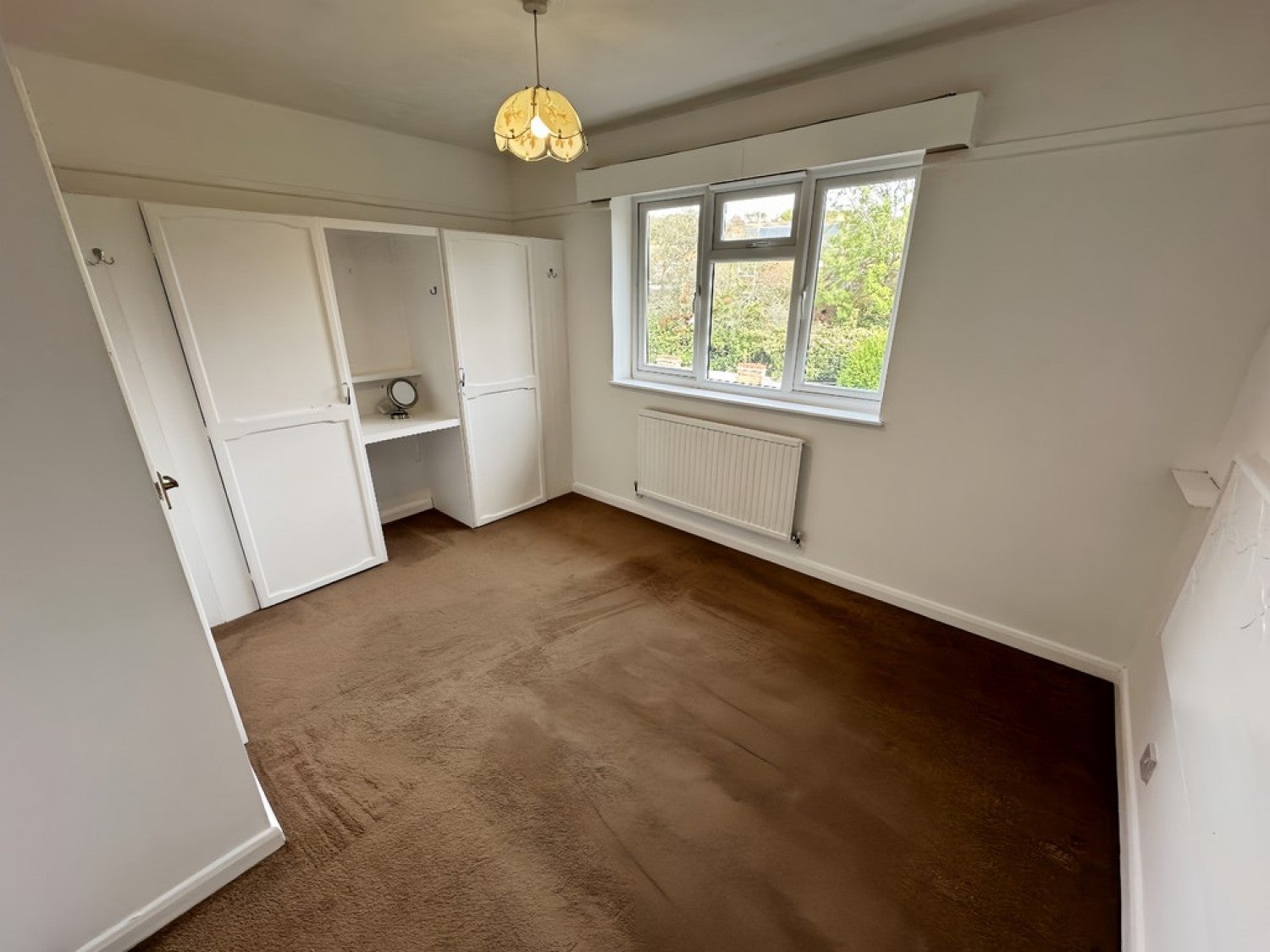 House Summerfields in Basingstoke and Deane