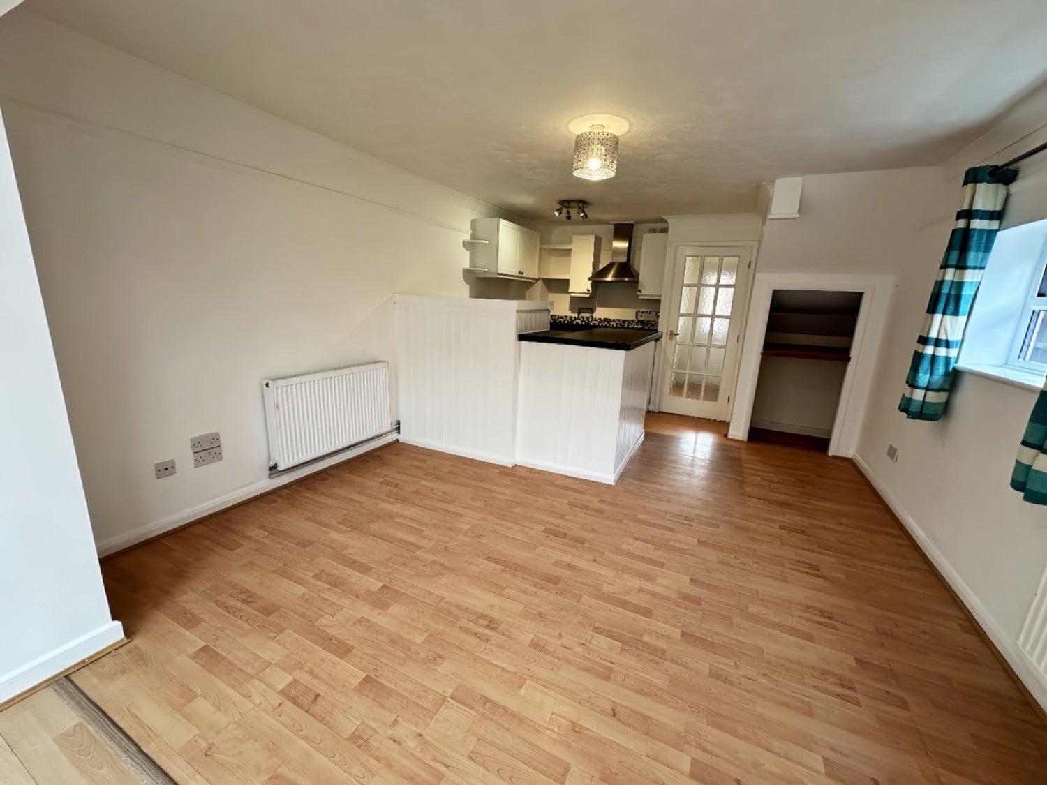 House Summerfields in Basingstoke and Deane
