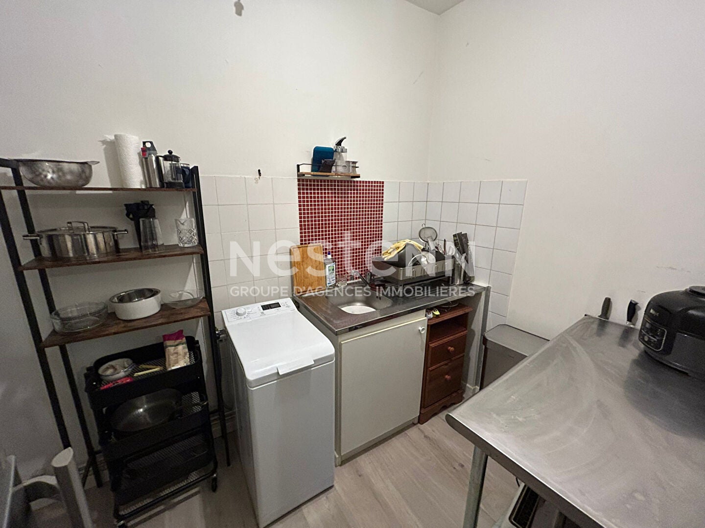 Appartement Avenue Honoré Serres à Toulouse