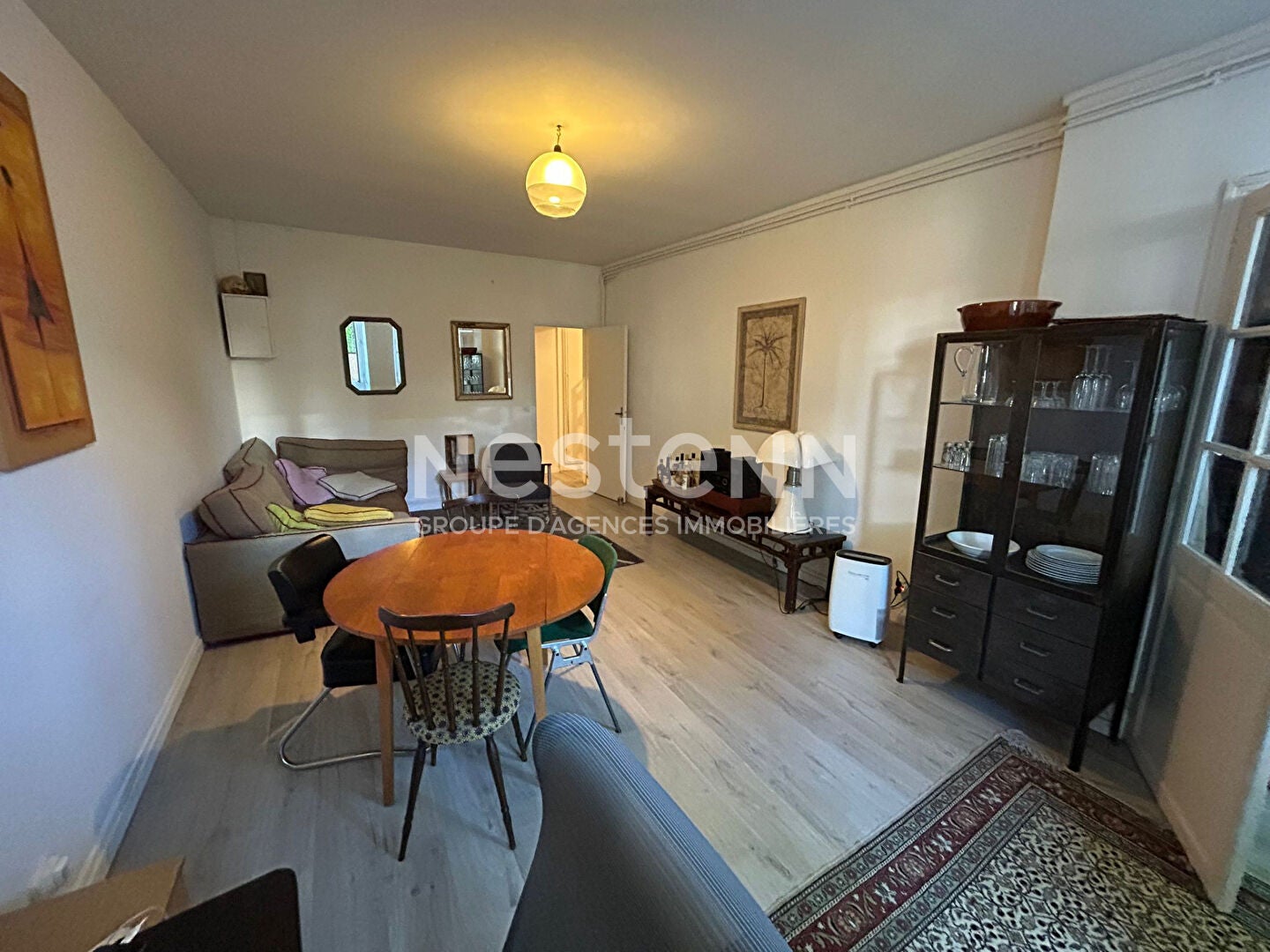 Appartement Avenue Honoré Serres à Toulouse