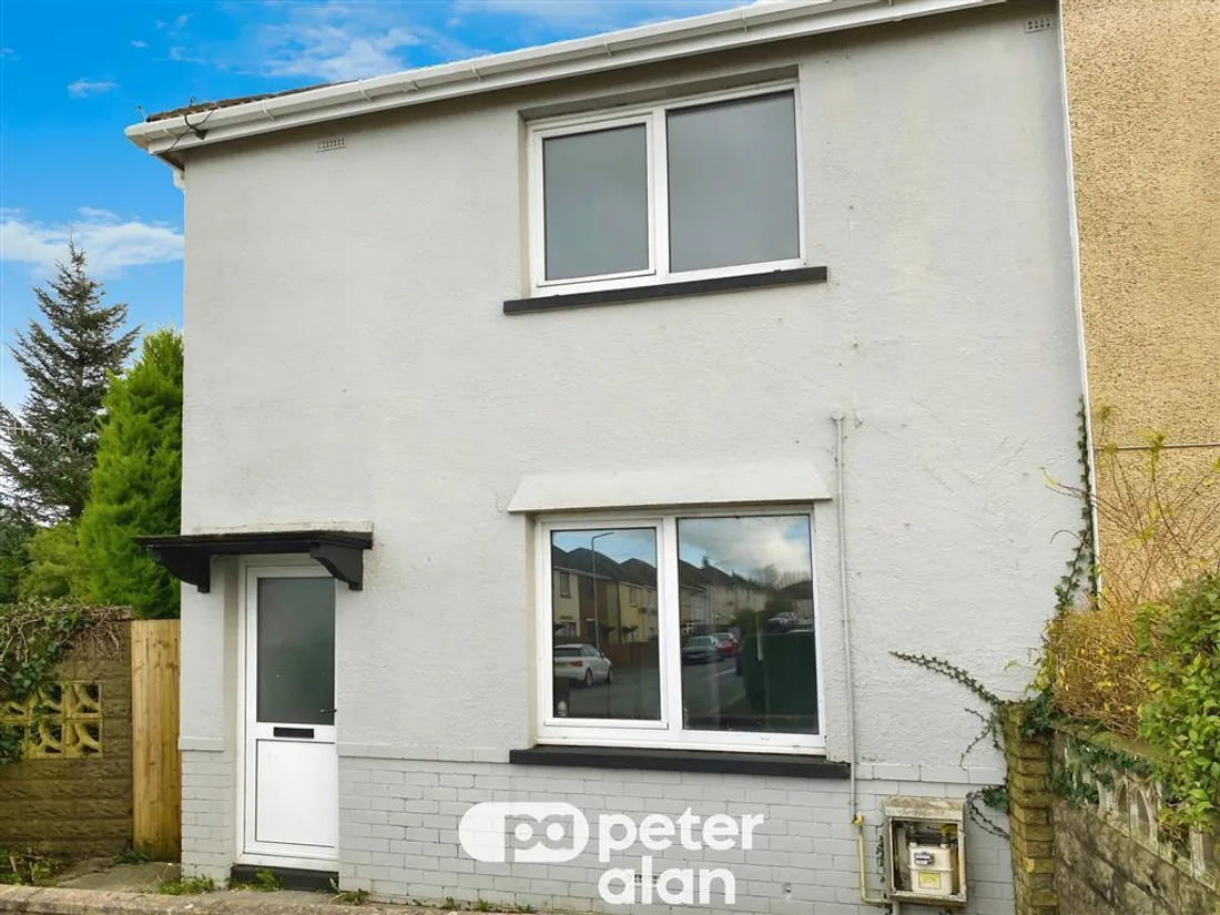 House Trenant in Penywaun