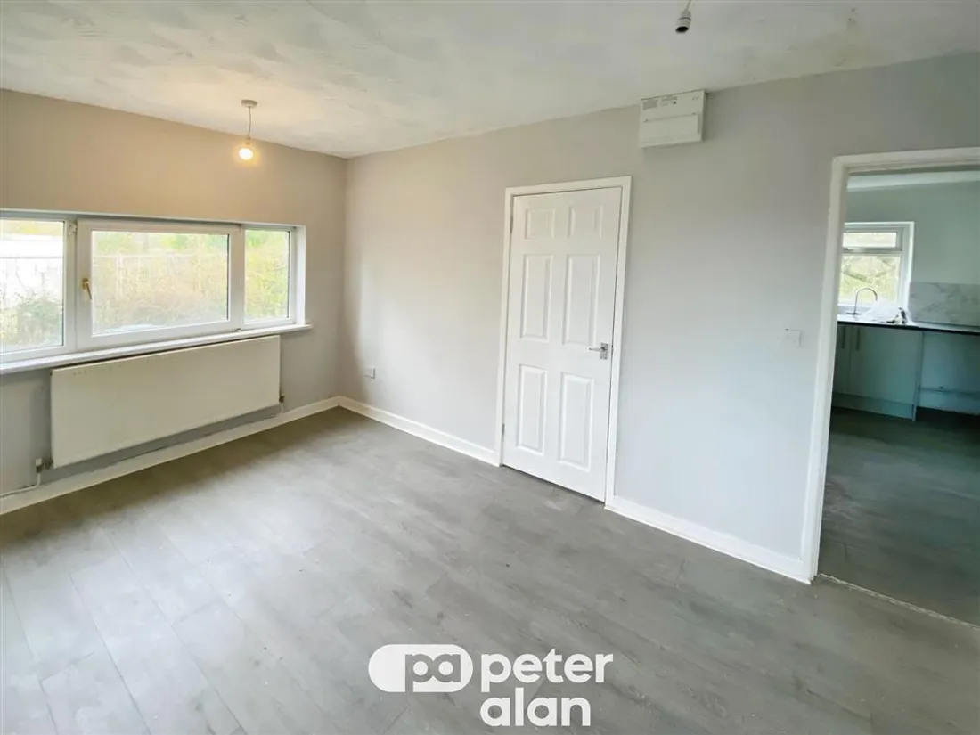 House Trenant in Penywaun
