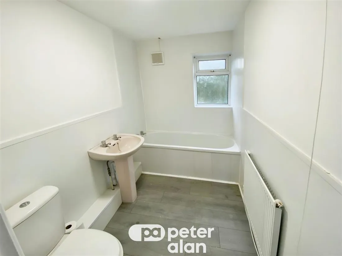 House Trenant in Penywaun