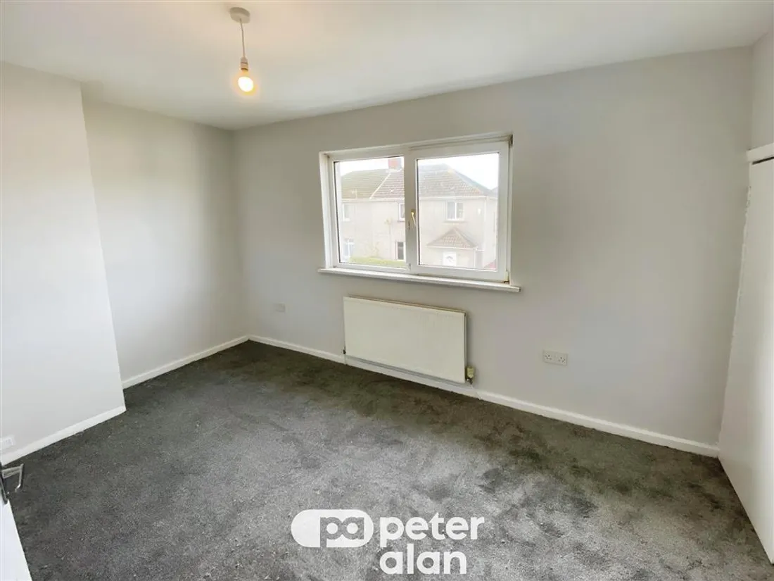 House Trenant in Penywaun