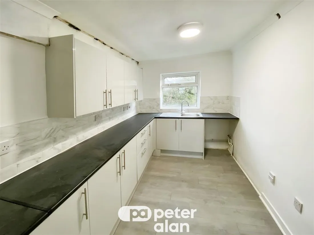 House Trenant in Penywaun