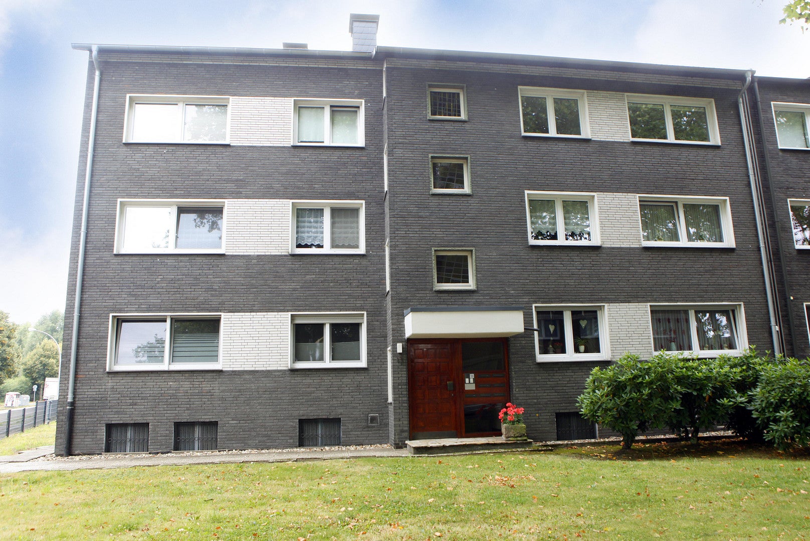 Wohnung Franzstraße in Gladbeck