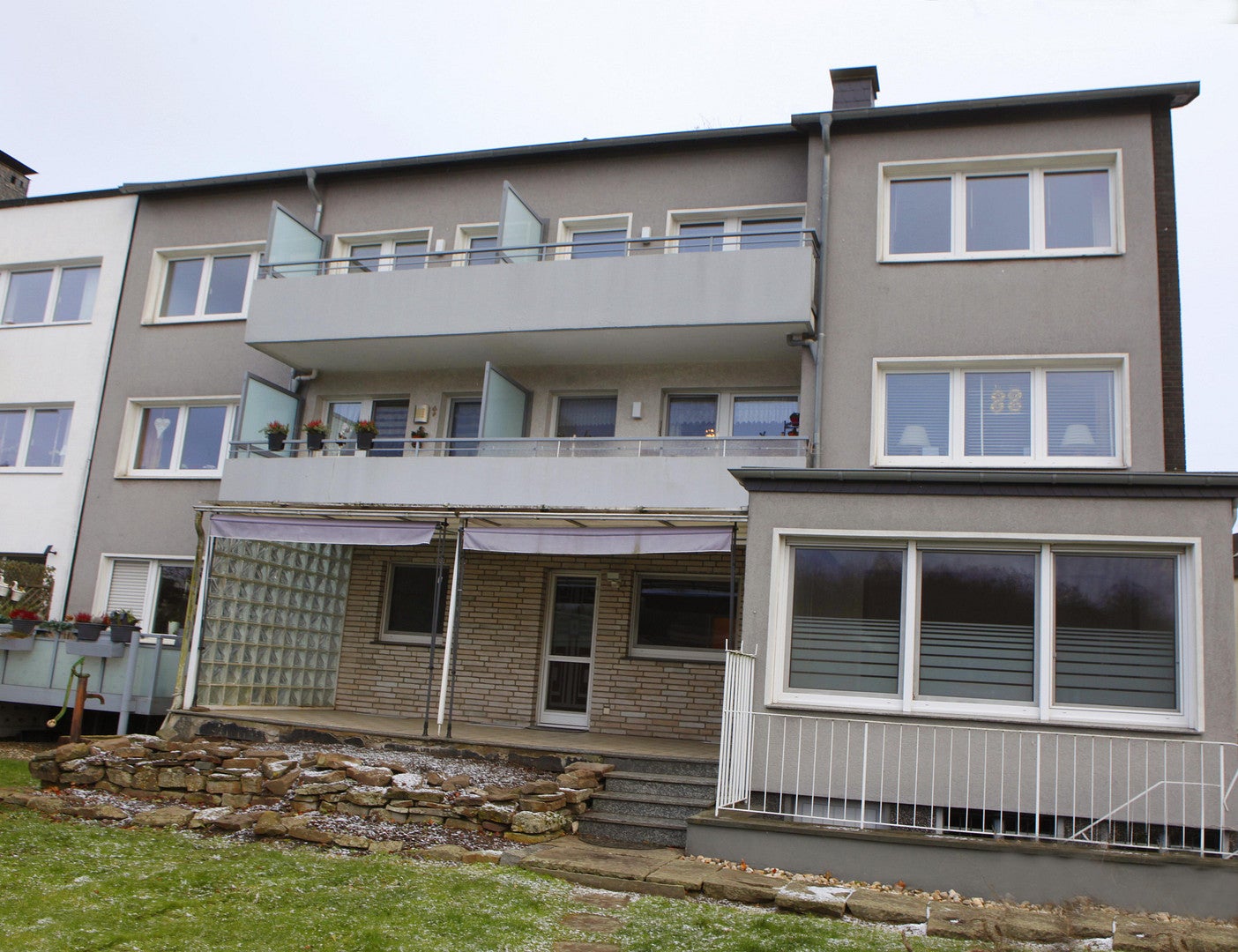 Wohnung Franzstraße in Gladbeck