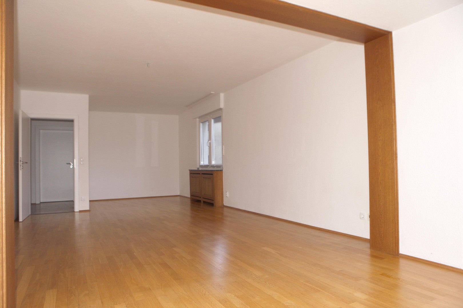 Wohnung Franzstraße in Gladbeck