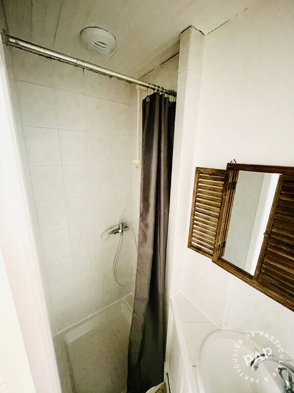 Room Boulevard Jules Verne in Nantes