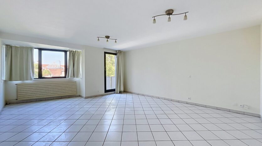 Appartement Place du Terrail à Clermont-Ferrand