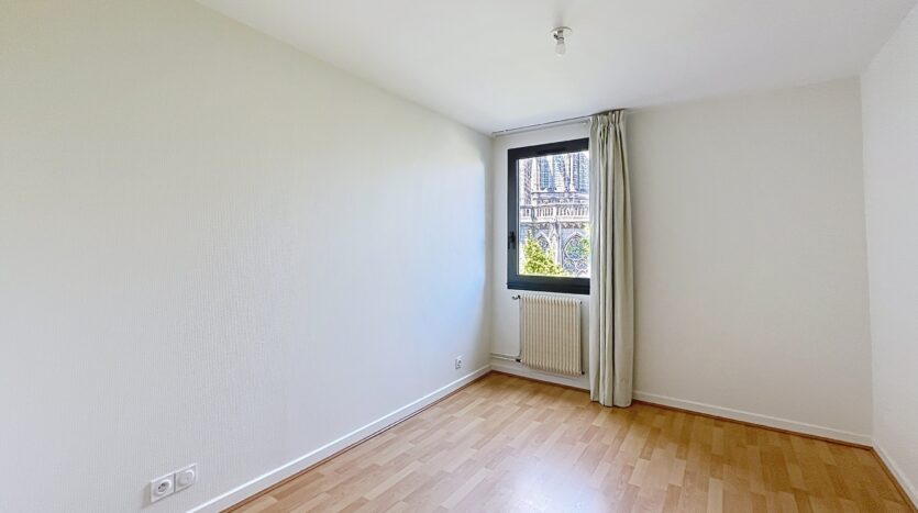 Appartement Place du Terrail à Clermont-Ferrand