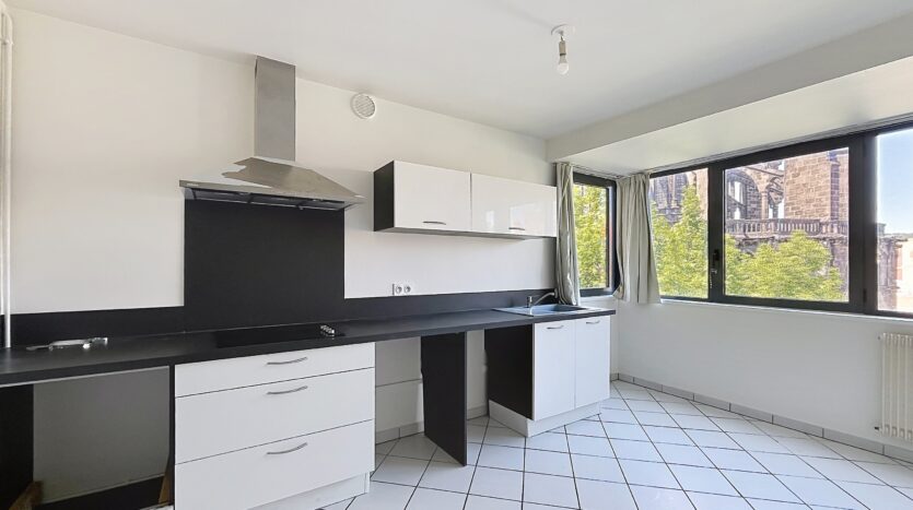 Appartement Place du Terrail à Clermont-Ferrand