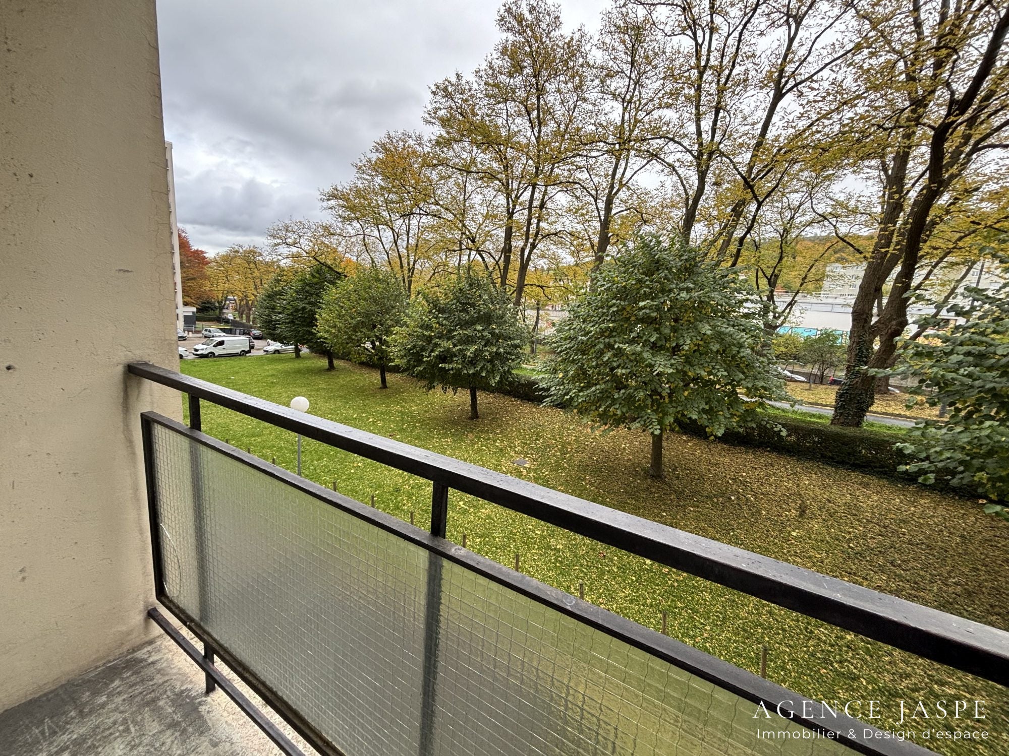 Appartement Rue Gabriel Péri à Saint-Étienne