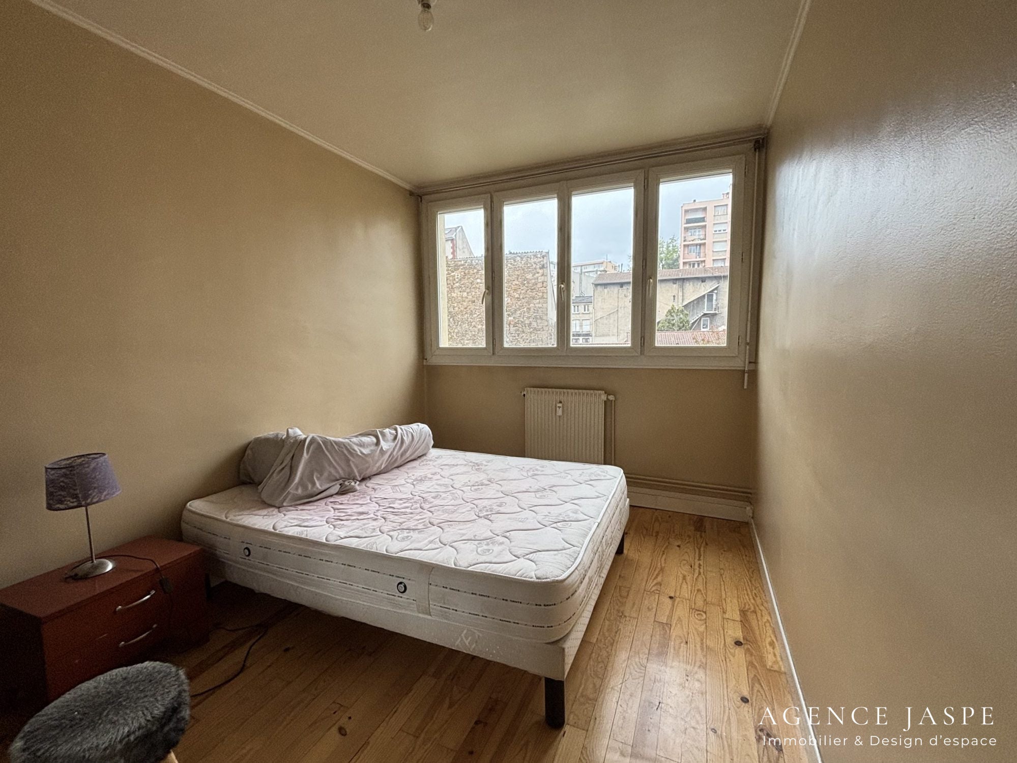 Appartement Rue Gabriel Péri à Saint-Étienne