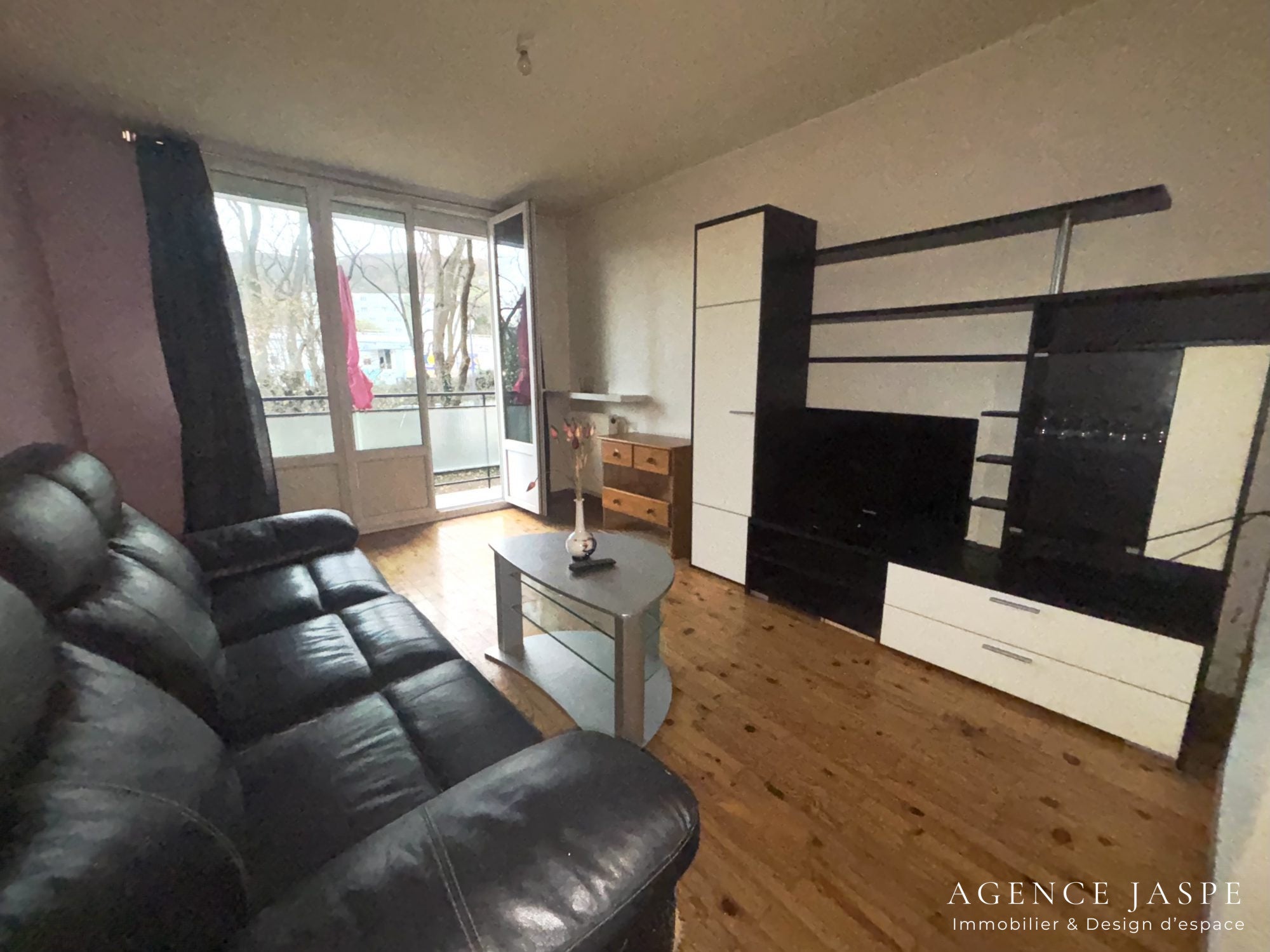 Appartement Rue Gabriel Péri à Saint-Étienne