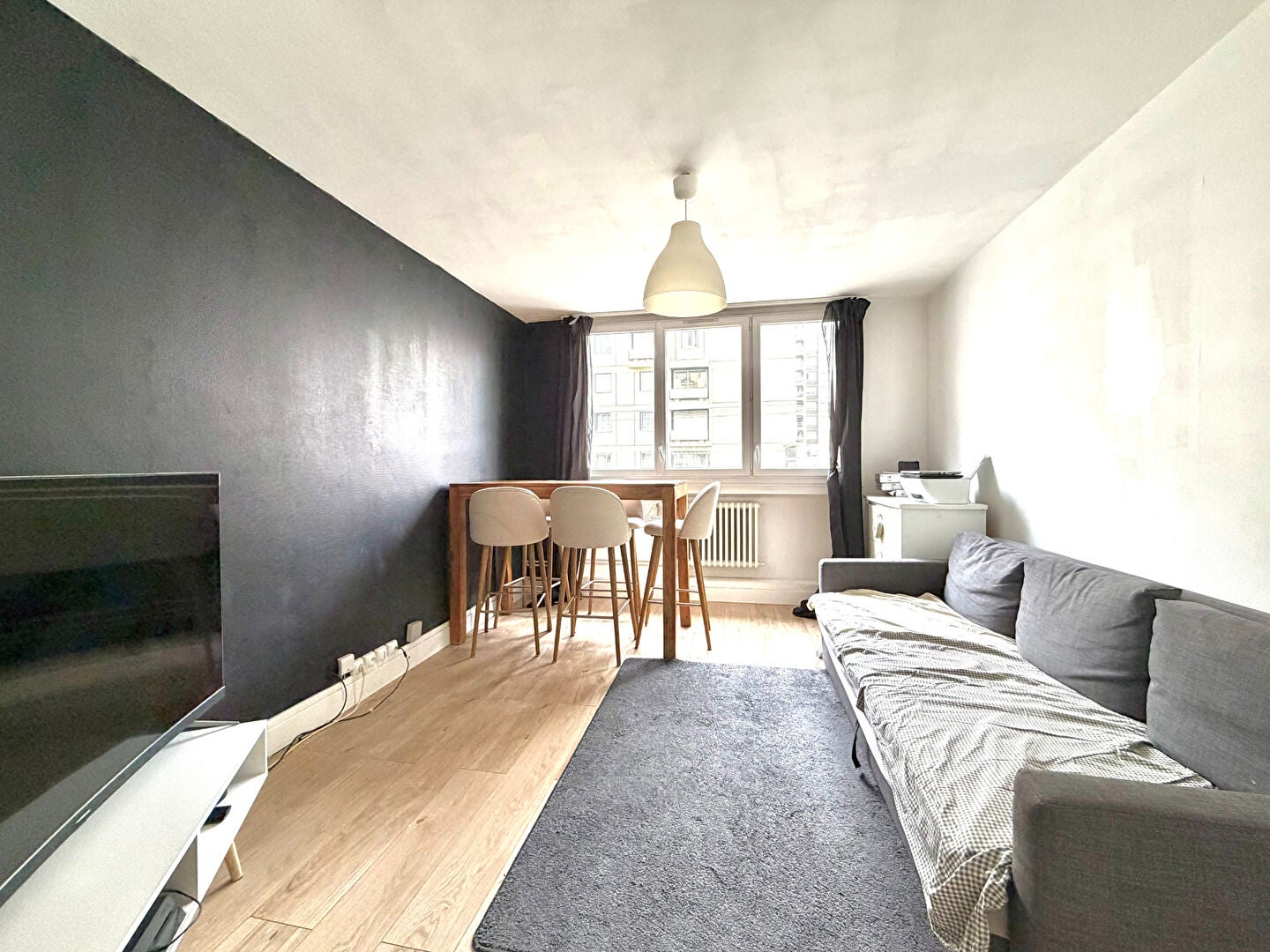 Appartement Rue Michel Laval à Saint-Étienne