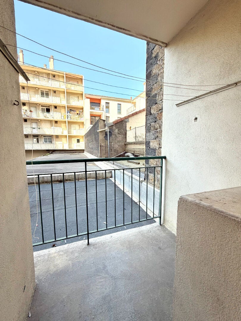 Appartement Rue Michel Laval à Saint-Étienne