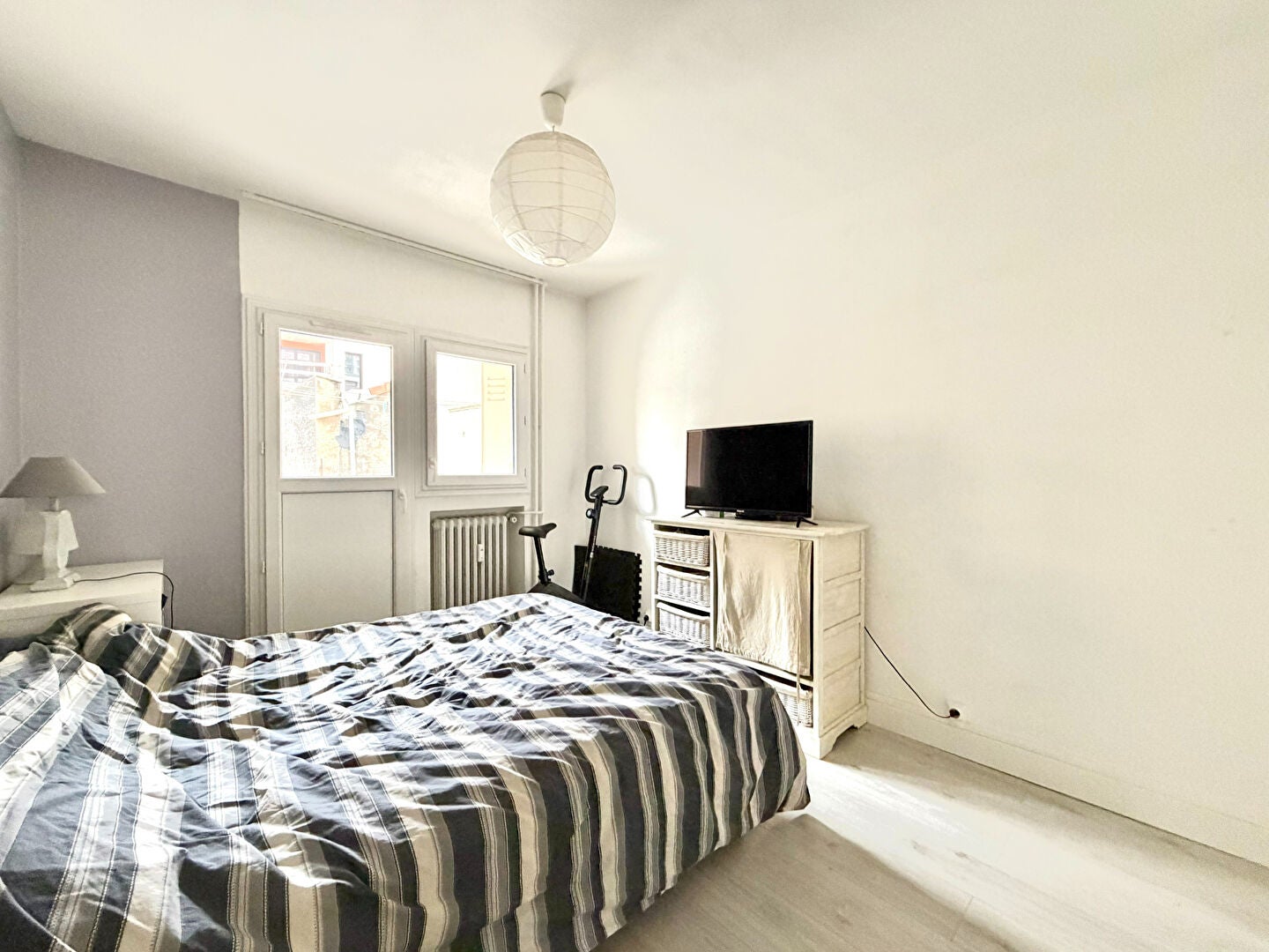 Appartement Rue Michel Laval à Saint-Étienne