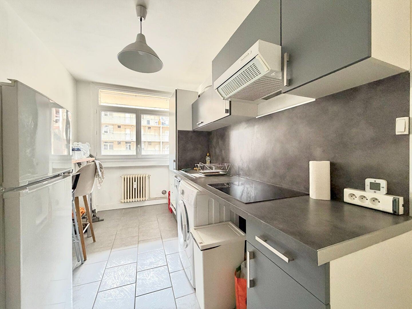 Appartement Rue Michel Laval à Saint-Étienne