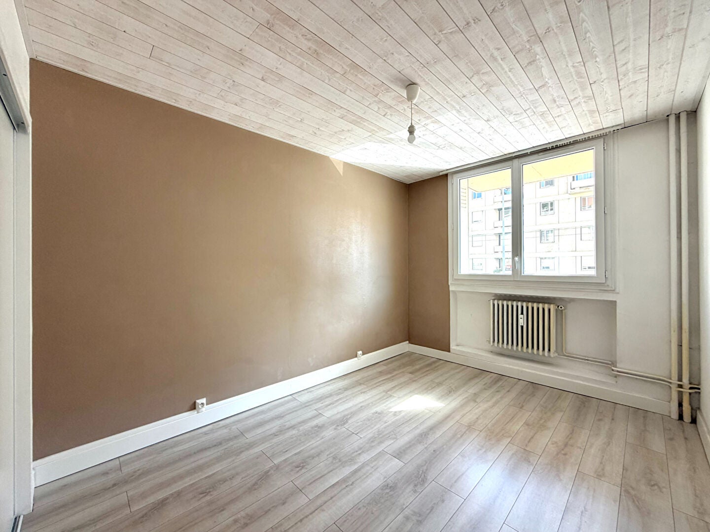 Appartement Rue Michel Laval à Saint-Étienne