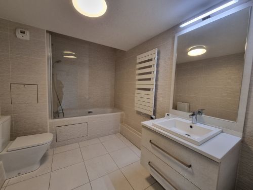 Appartement Allée Joseph Récamier à Paris