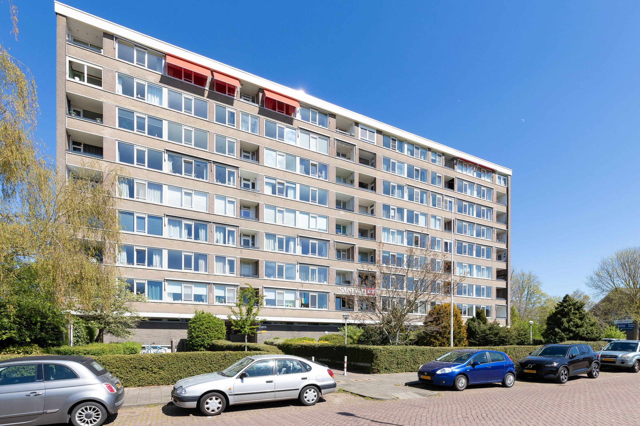 Studio te koop: Jan van Goyenstraat 22, Alkmaar