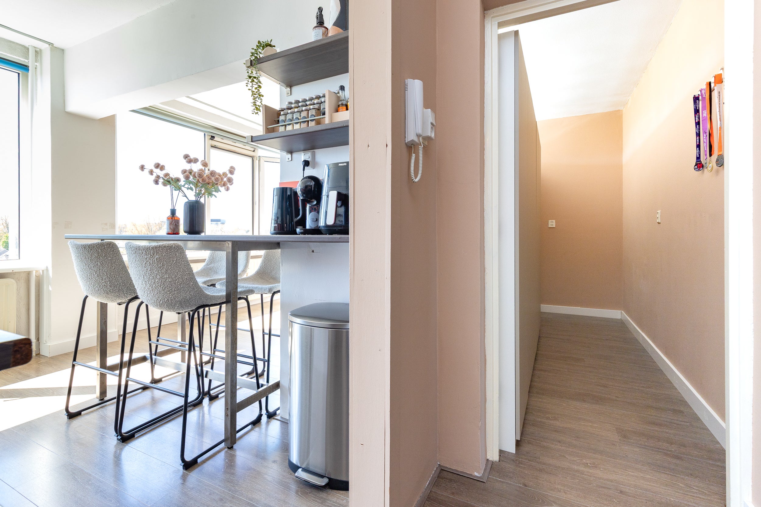 Studio te koop: Jan van Goyenstraat 22, Alkmaar
