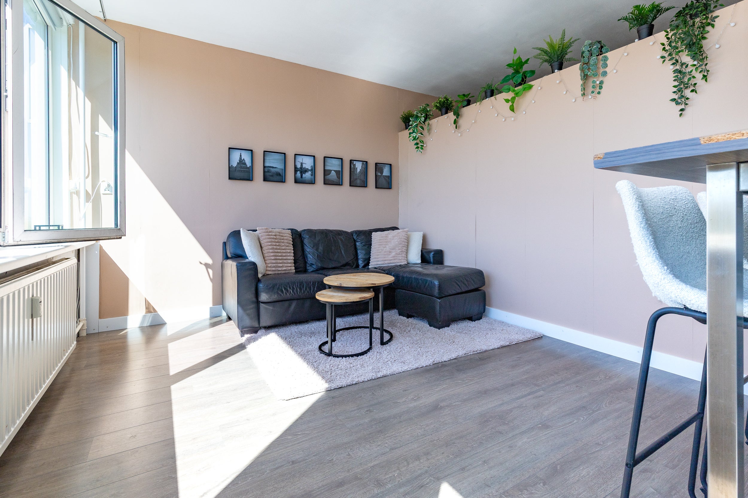 Studio te koop: Jan van Goyenstraat 22, Alkmaar