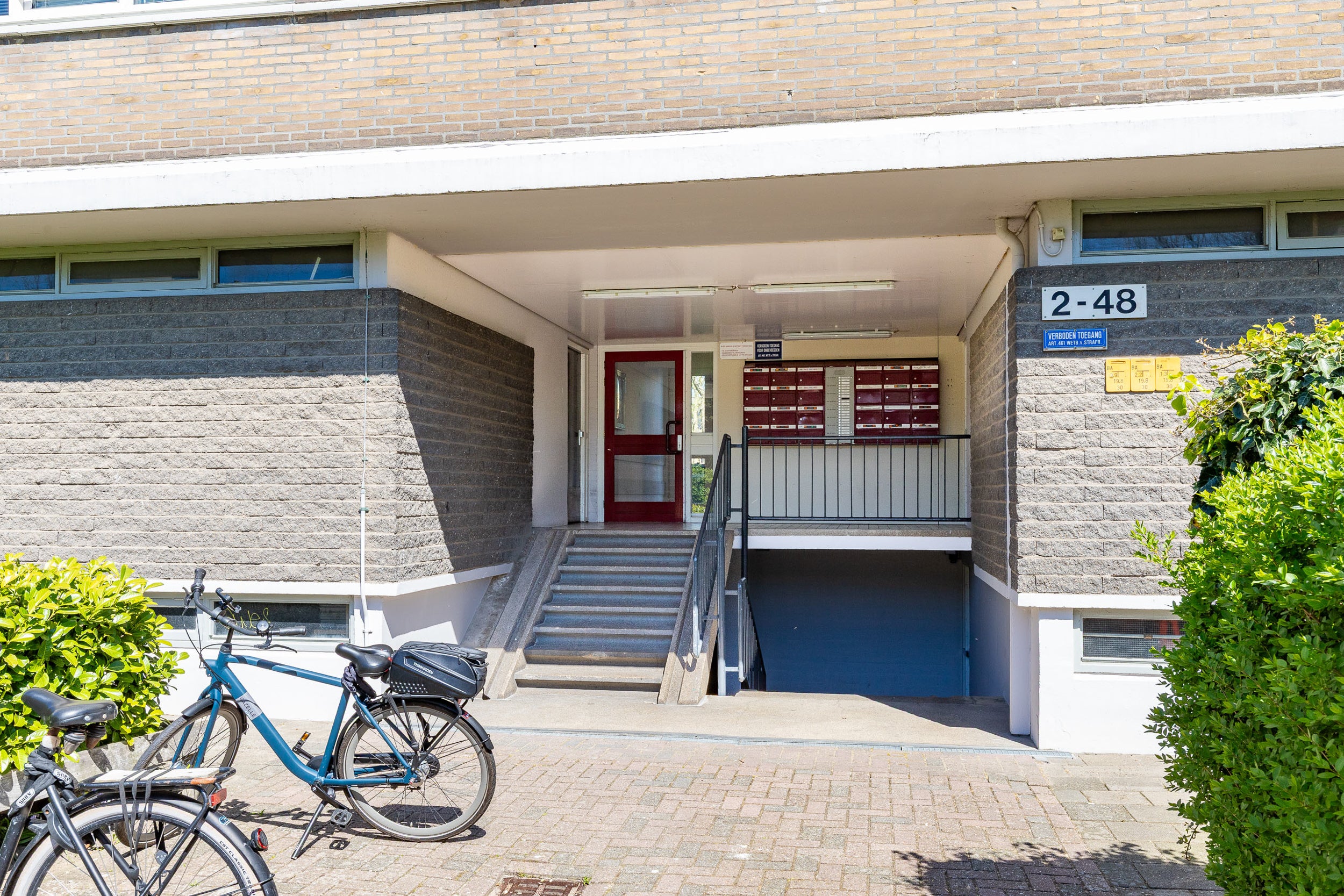 Studio te koop: Jan van Goyenstraat 22, Alkmaar